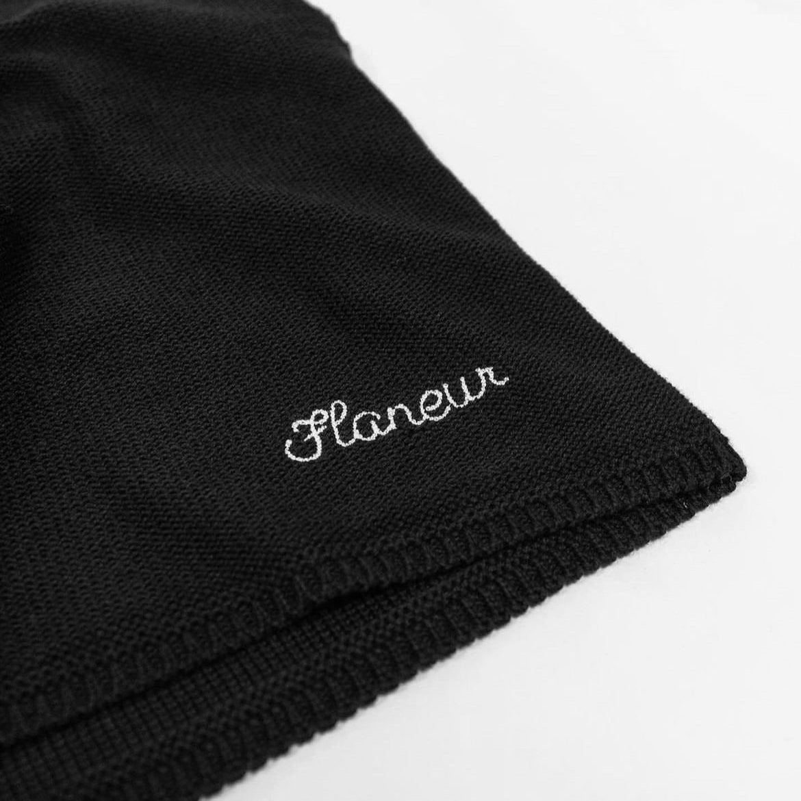 FLÂNEUR Signatures Collection