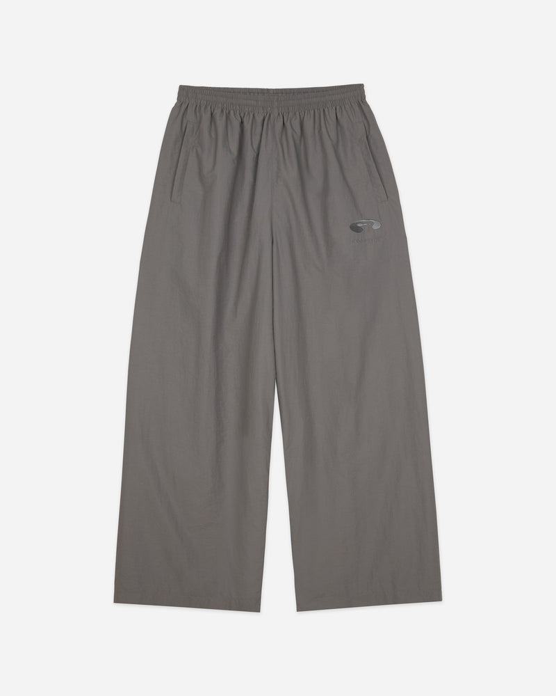 Flâneur Music Oversized Track Pants | Grijs