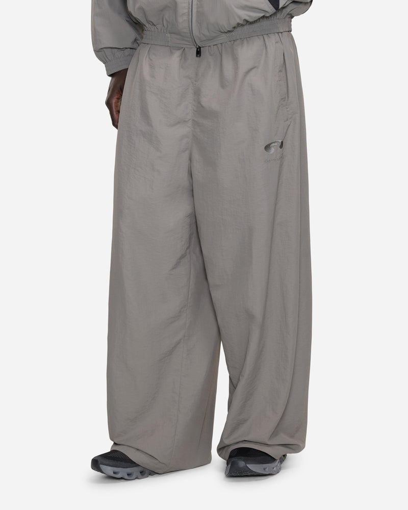 Flâneur Music Oversized Track Pants | Grijs