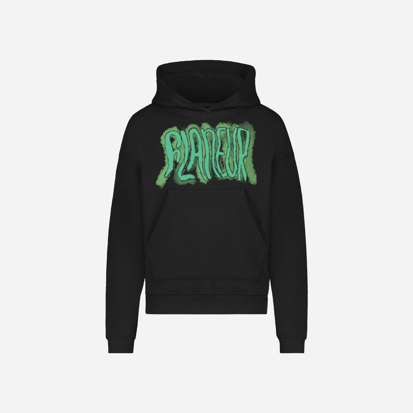 Artist Hoodie | Black