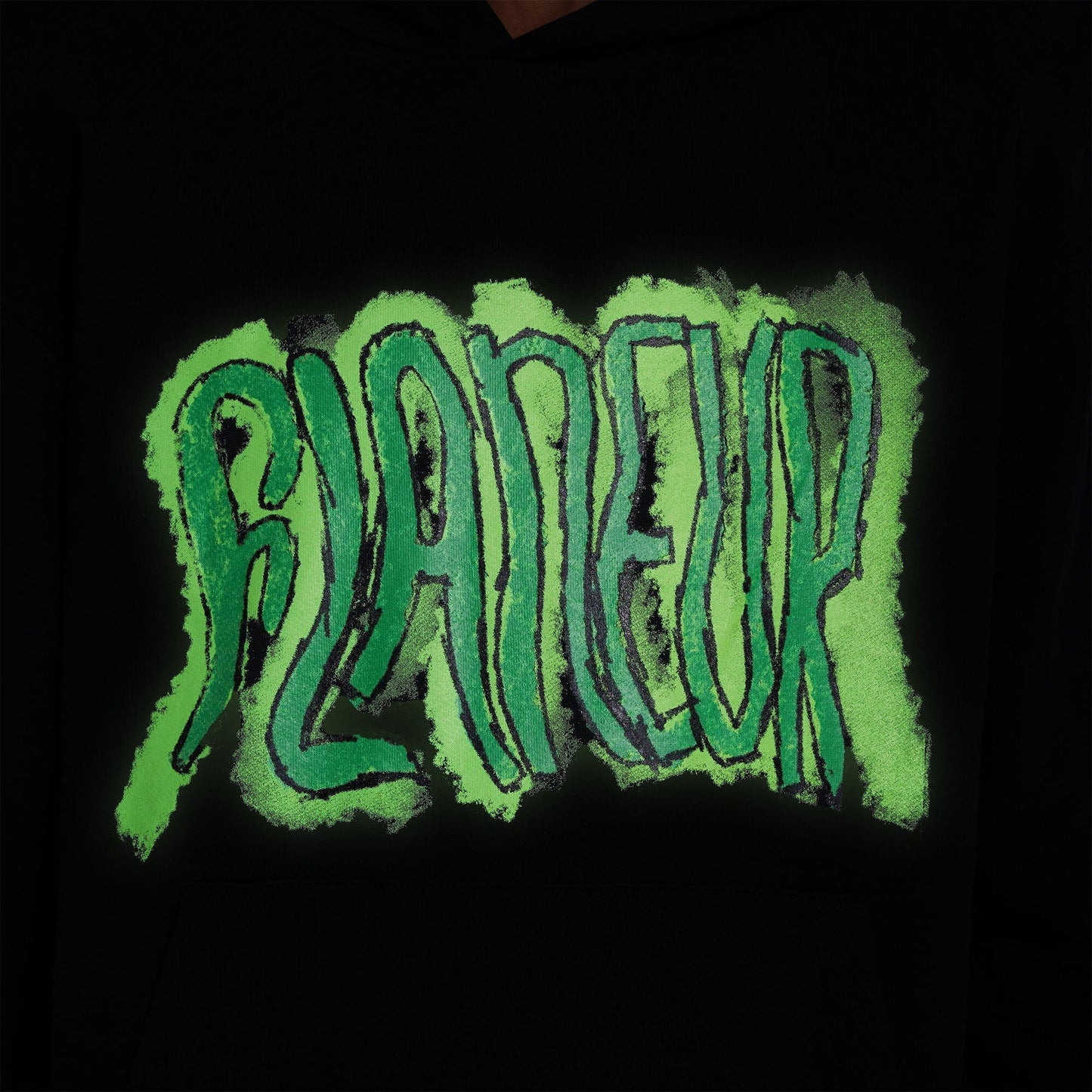 Artist T-Shirt | Black