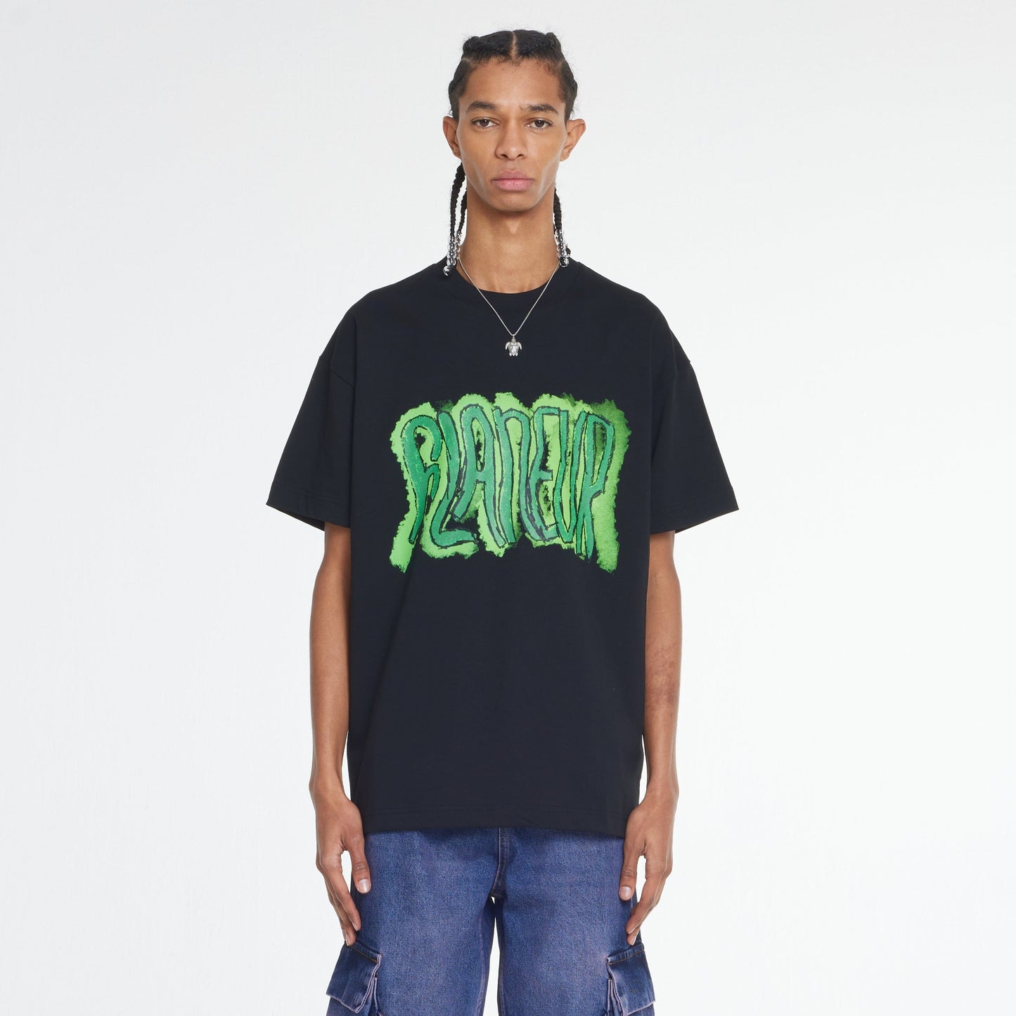 Artist T-Shirt | Black