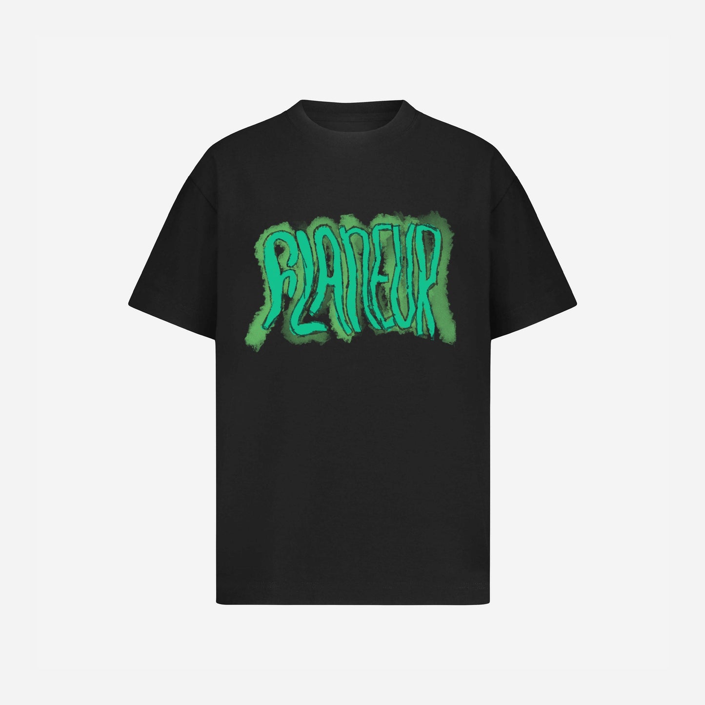 Artist T-Shirt | Black