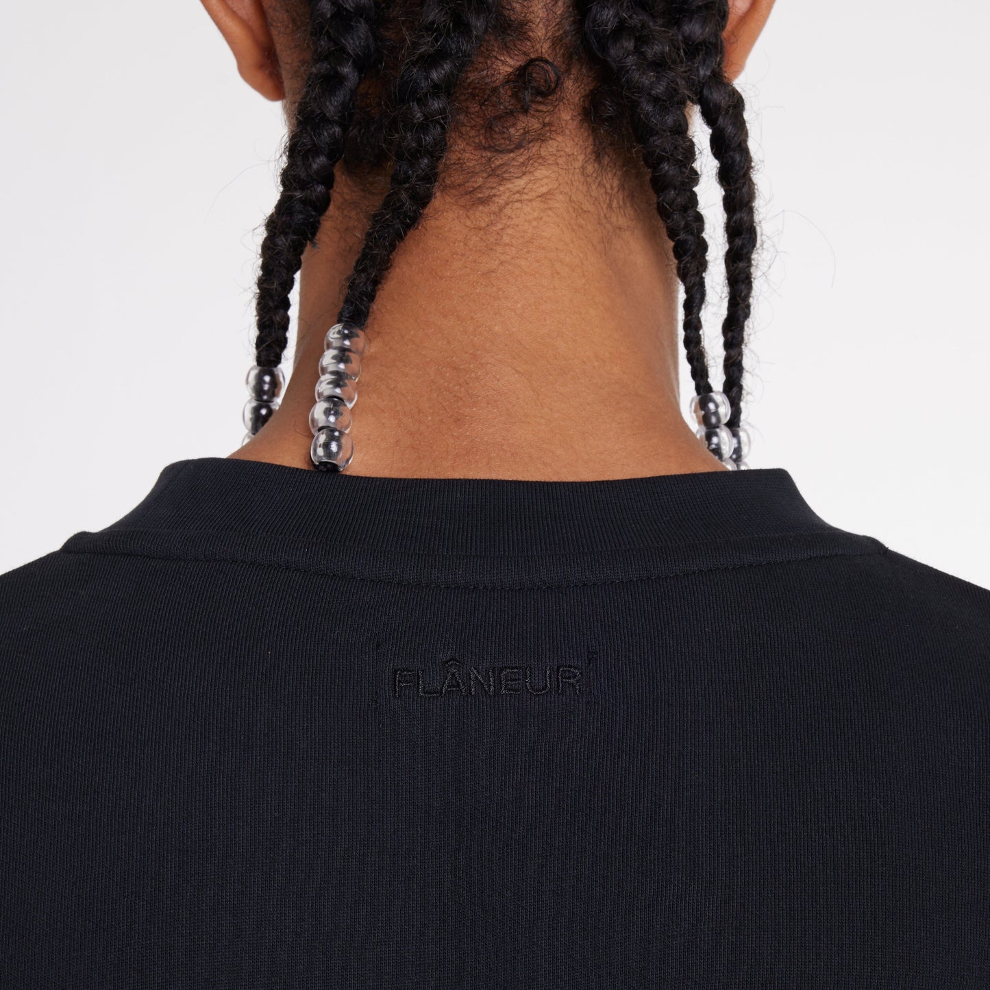 Artist T-Shirt | Black