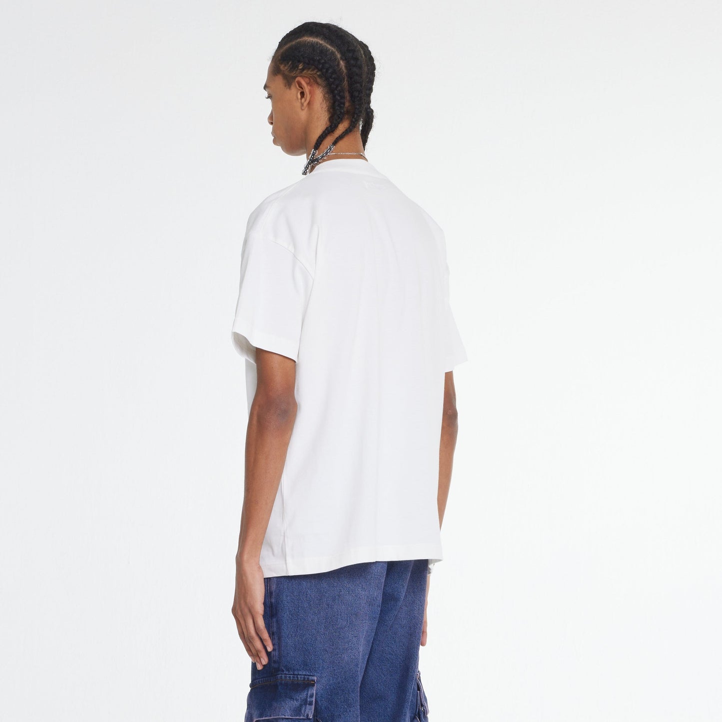 Artist T-Shirt | White