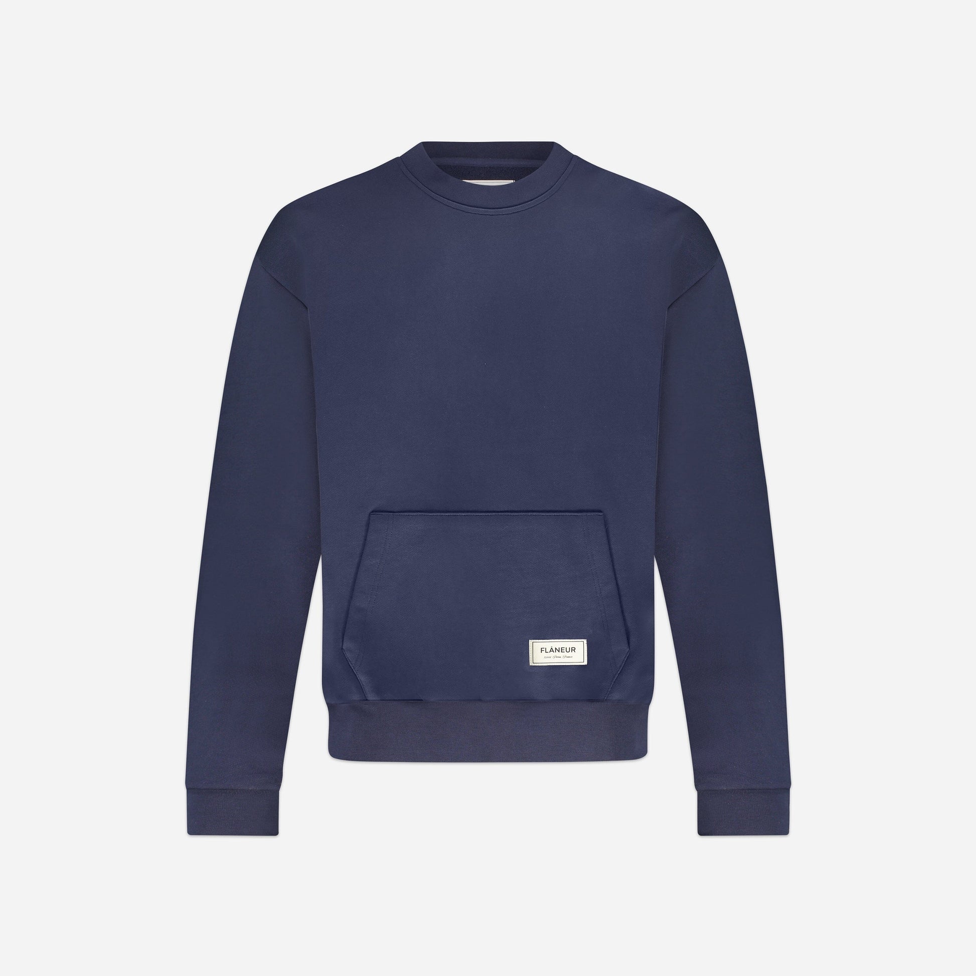 Atelier Sweater | Navy