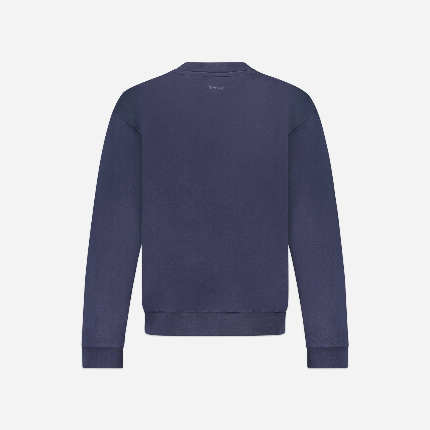 Atelier Sweater | Navy