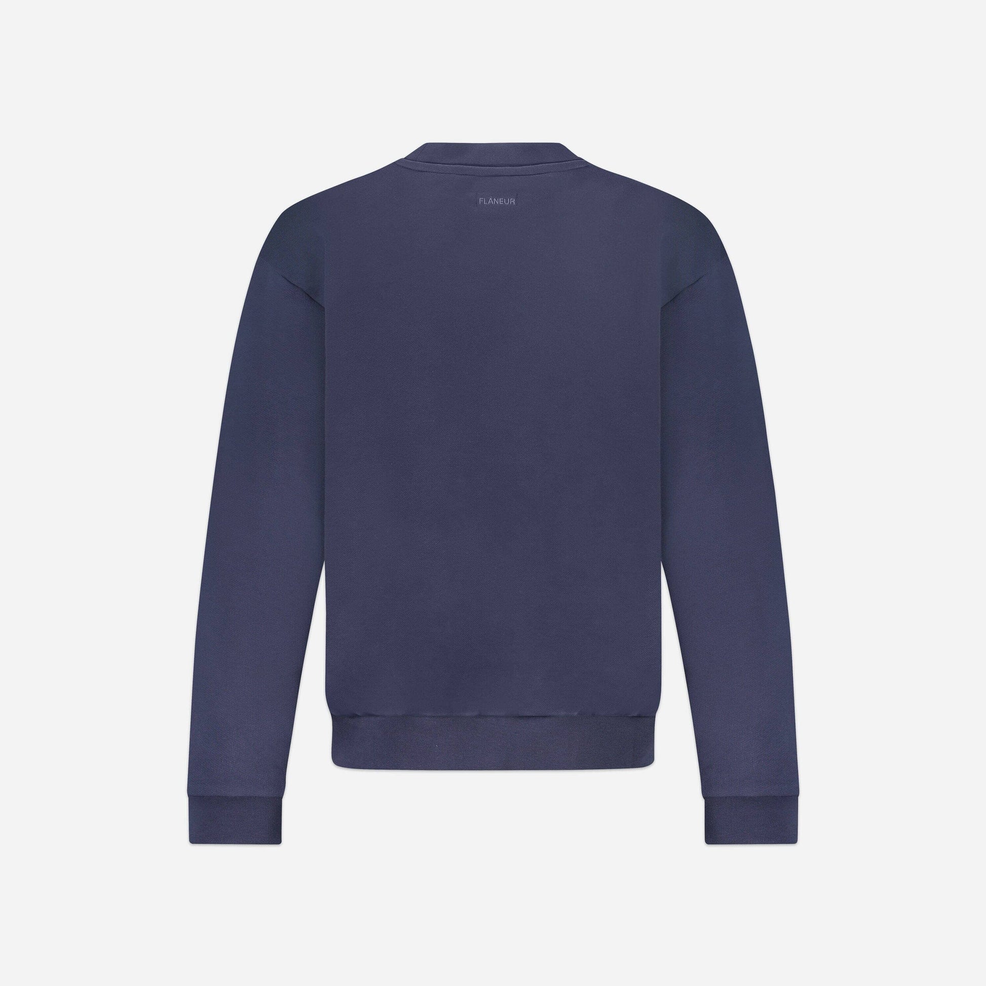Atelier Sweater | Navy