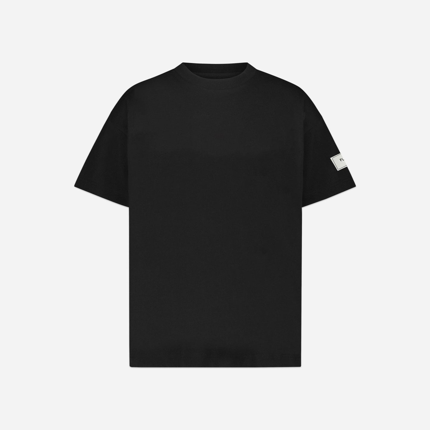 Atelier T-Shirt | Black