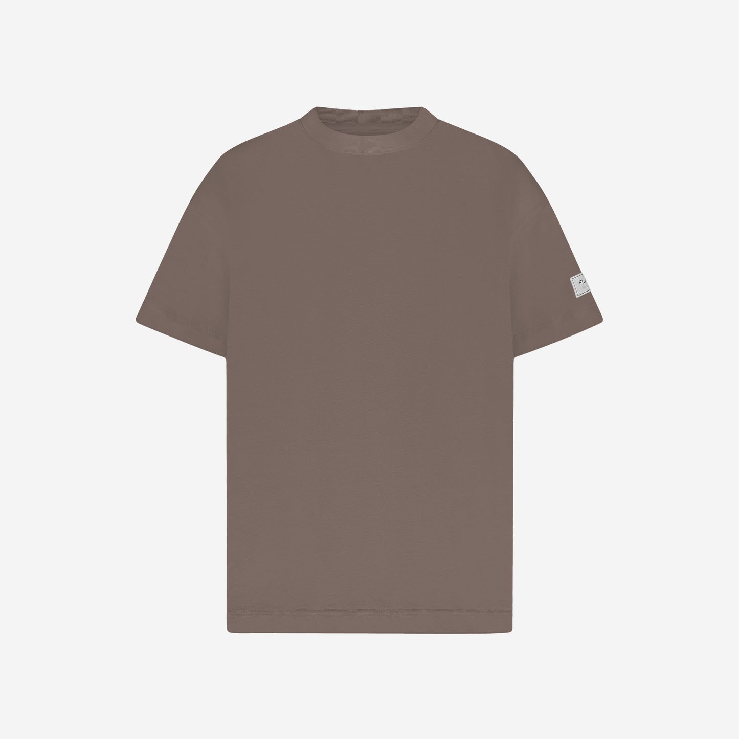 Atelier T-Shirt | Clay