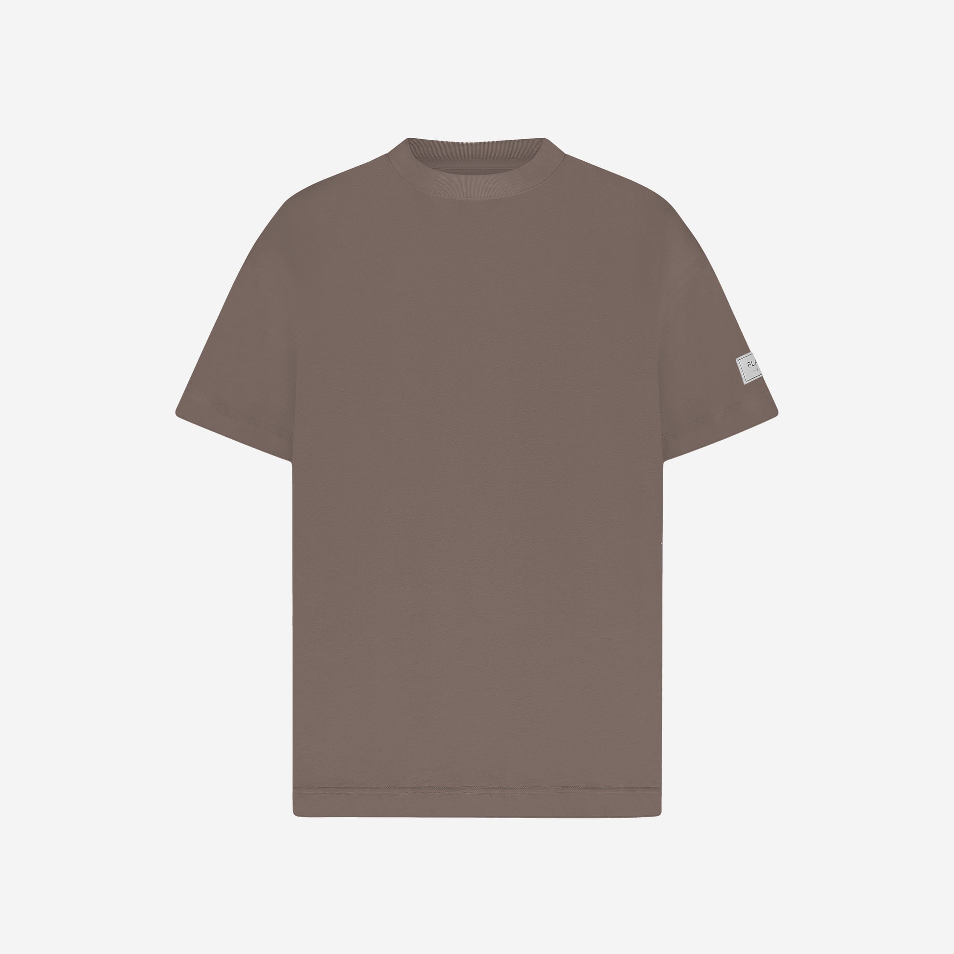 Atelier T-Shirt | Clay