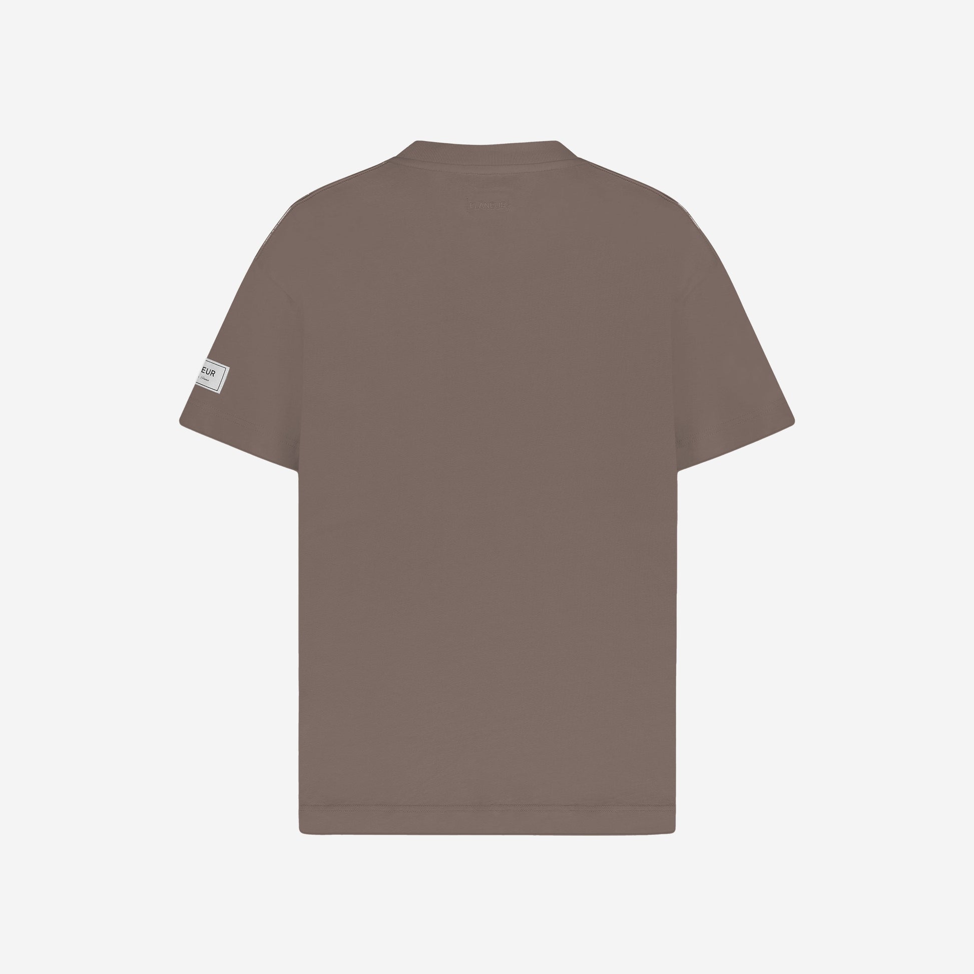 Atelier T-Shirt | Clay
