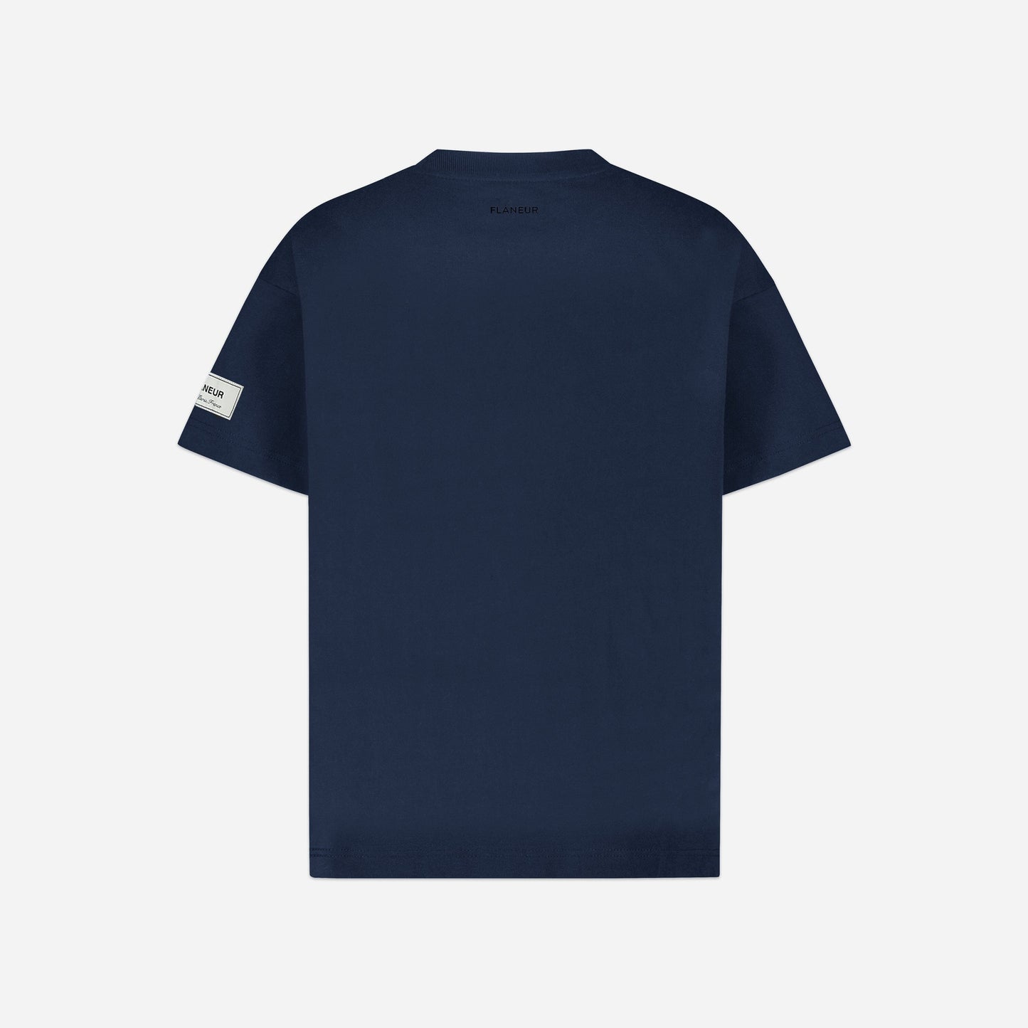 Atelier T-Shirt | Navy