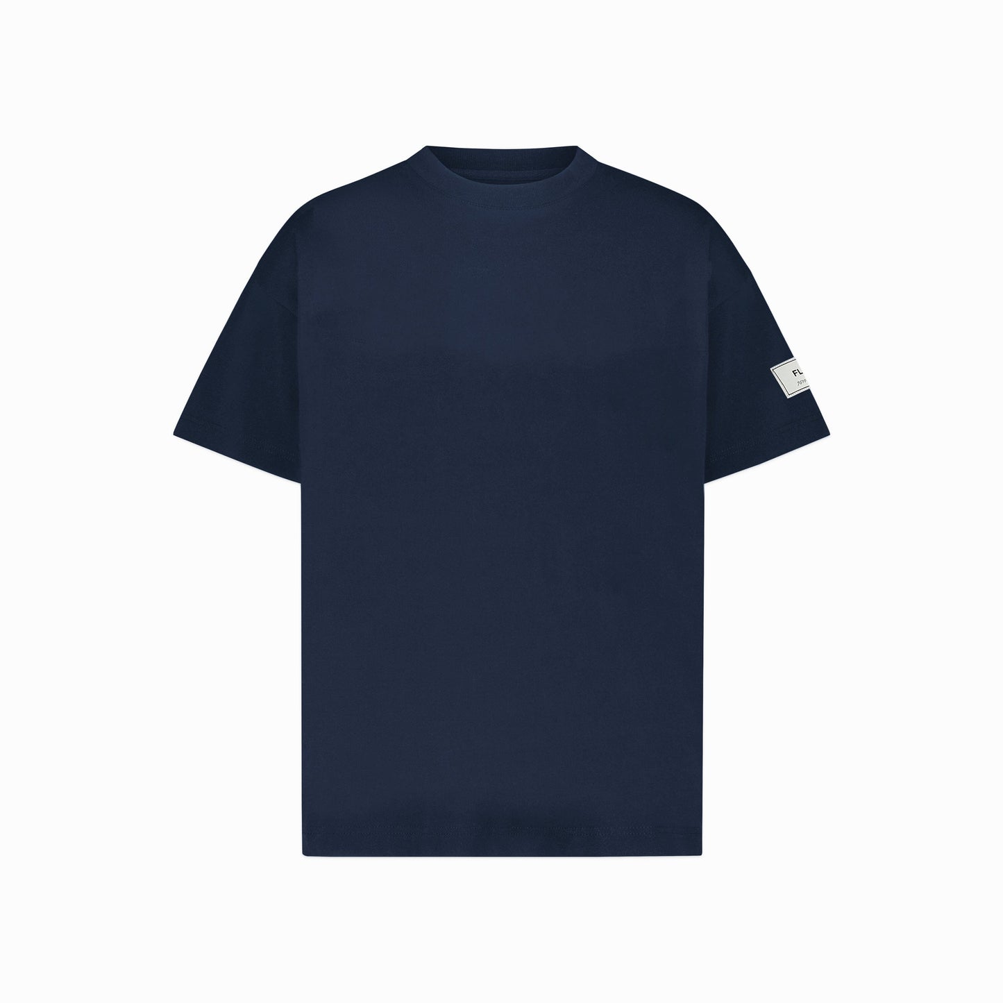 Atelier T-Shirt | Navy