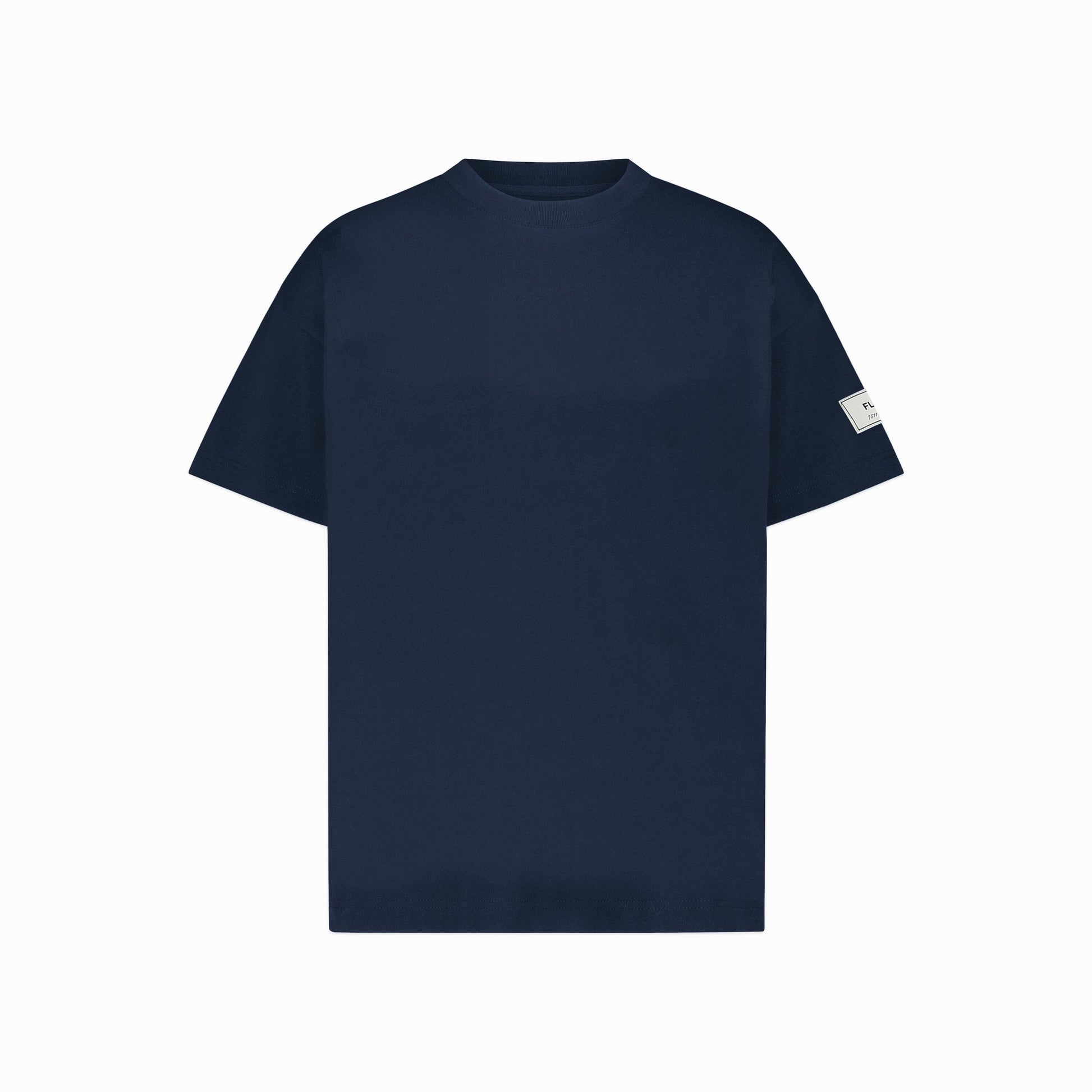 Atelier T-Shirt | Navy