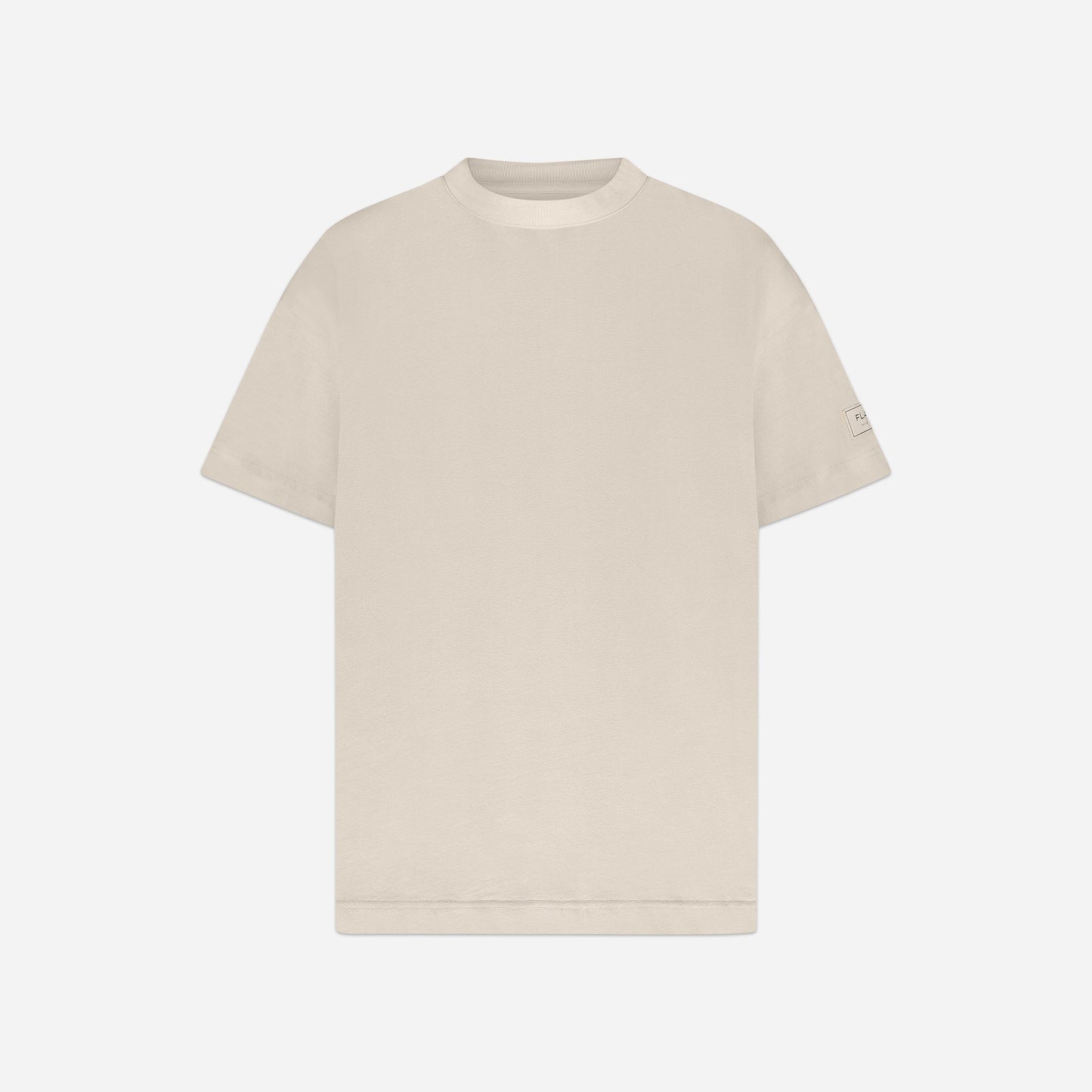 Atelier T-Shirt | Tan