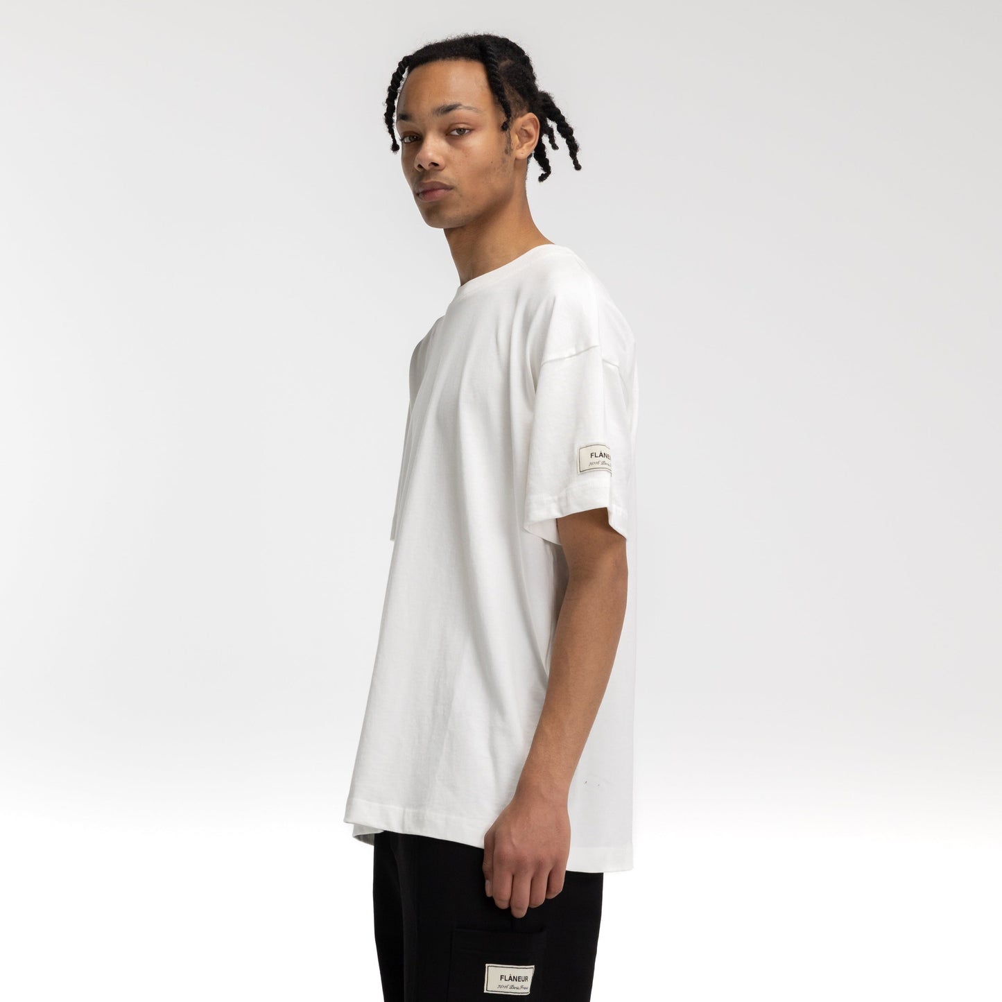 Atelier T-Shirt | White