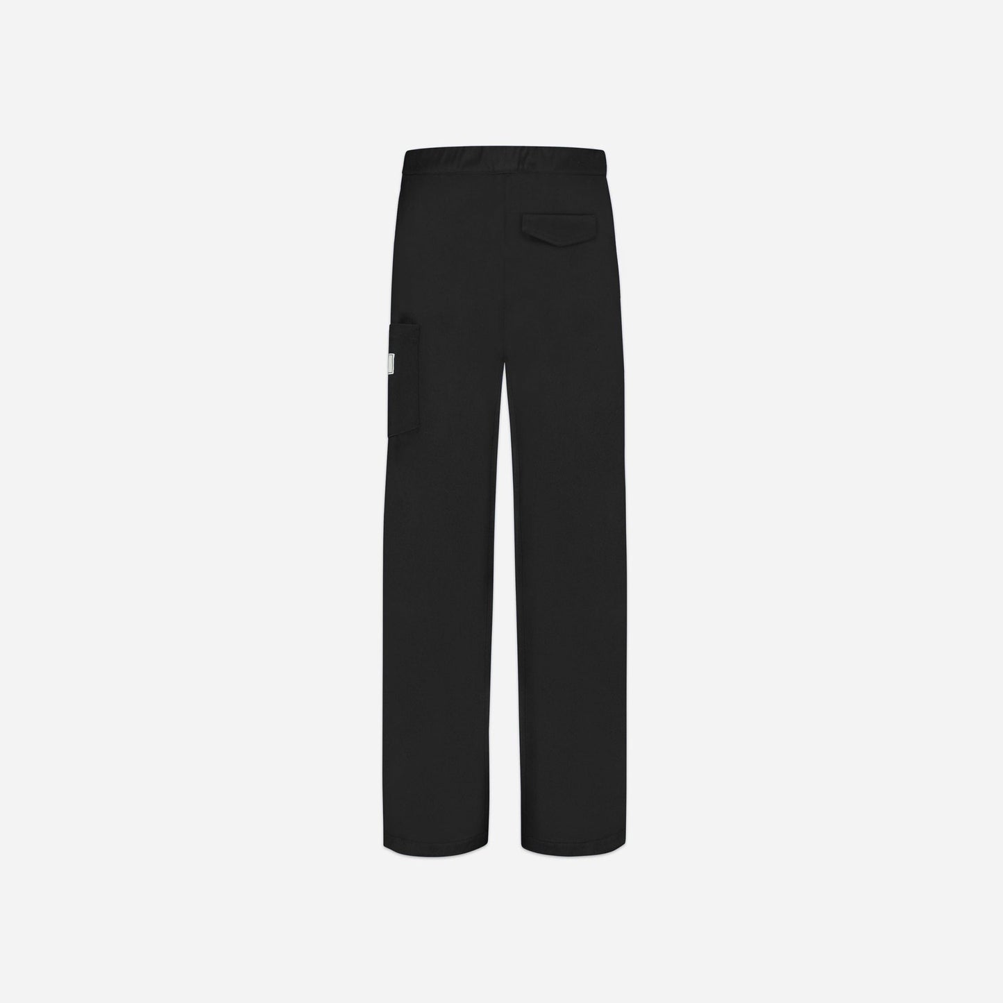 Atelier Tailored Trousers | Black