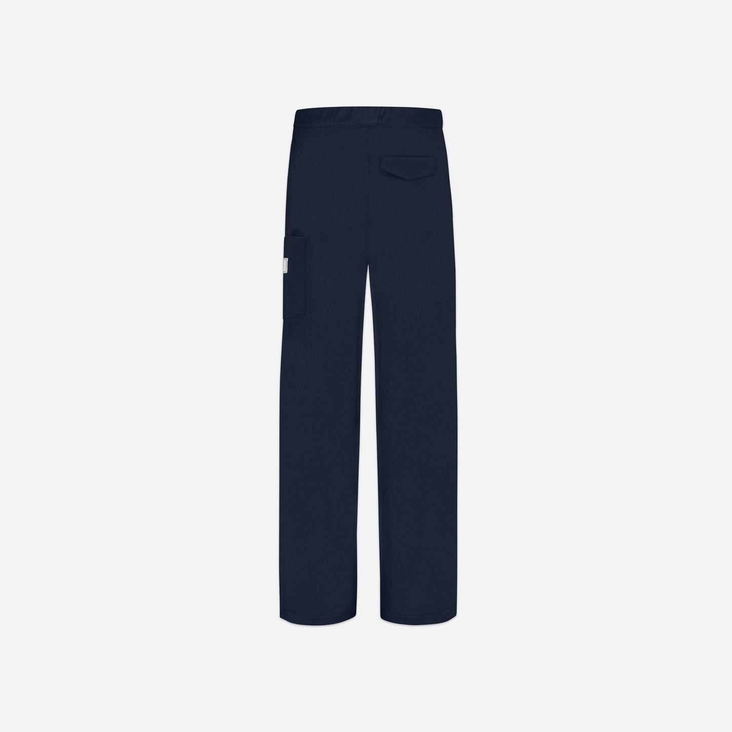 Atelier Tailored Trousers | Navy