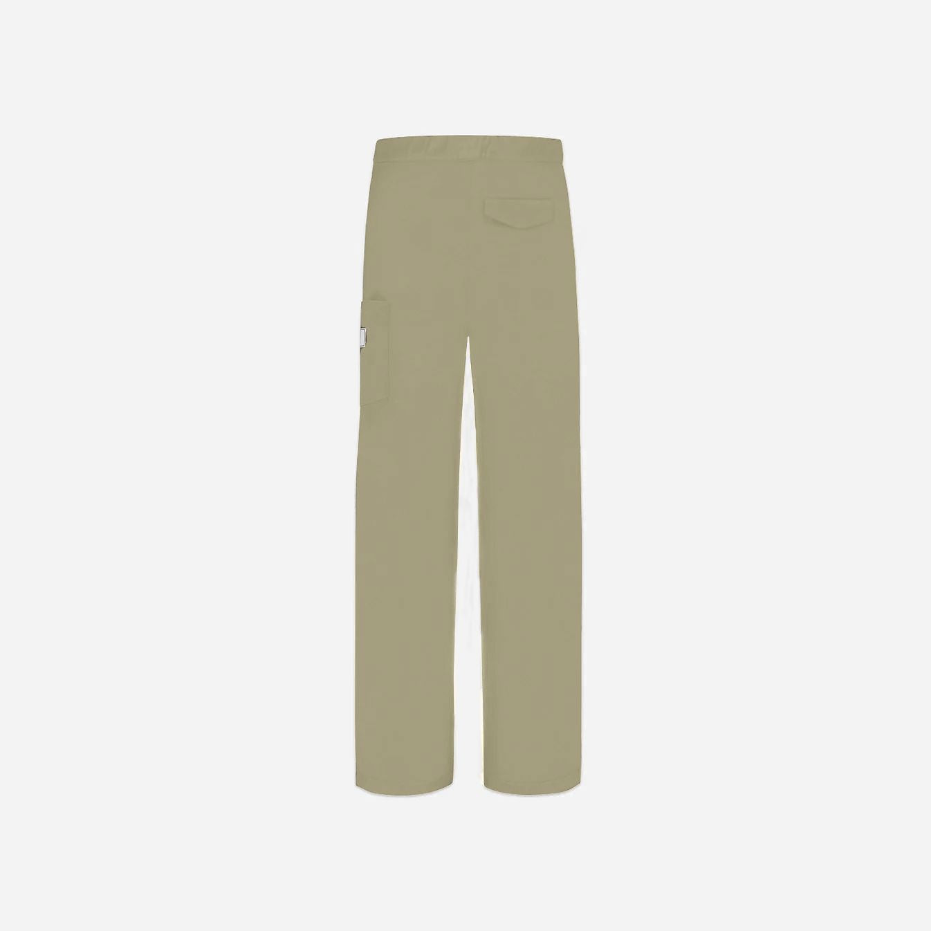 Atelier Tailored Trousers | Sand