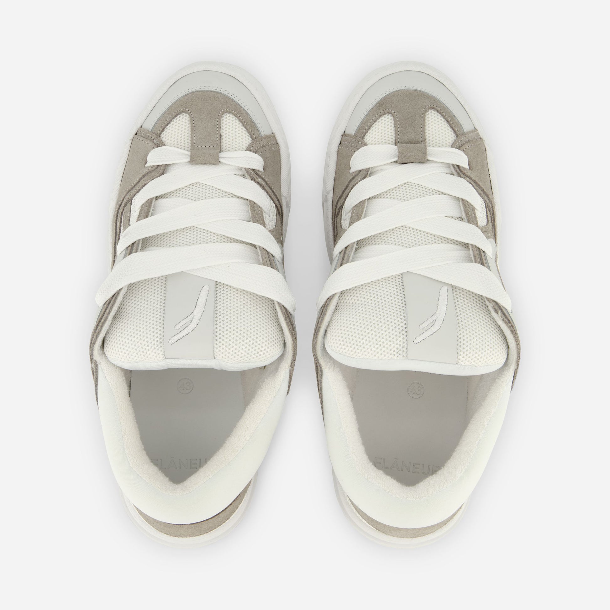 Avnu | White