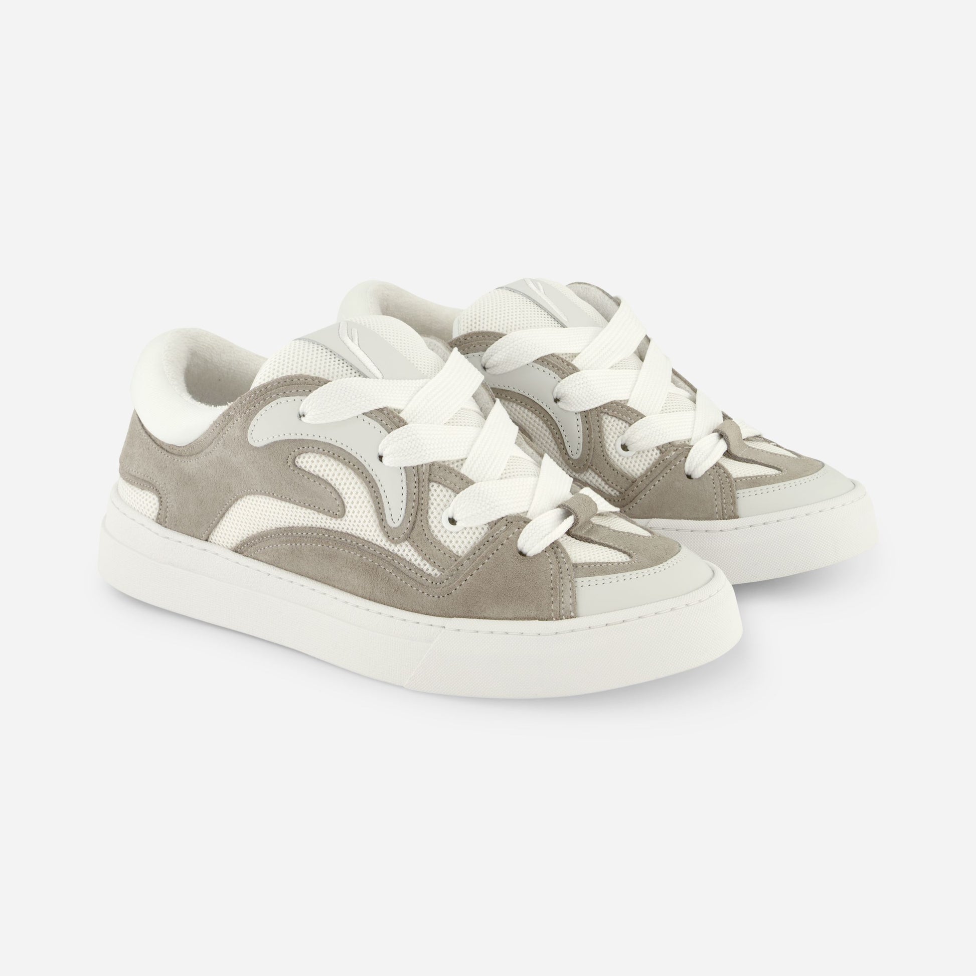 Avnu | White