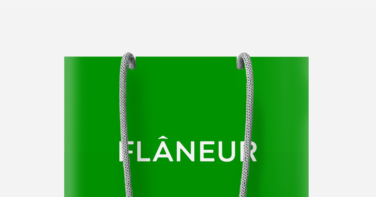 Flaneur