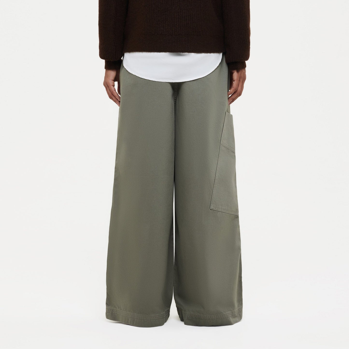 Book Cargo Jeans | Sage