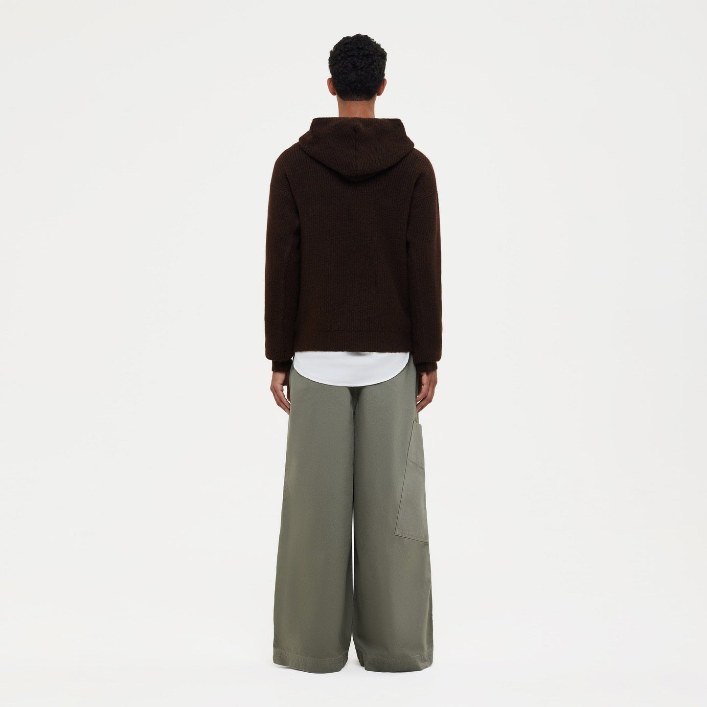 Book Cargo Jeans | Sage