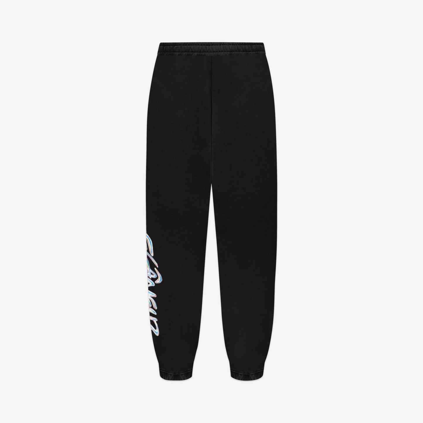 Chrome Sweatpants | Black