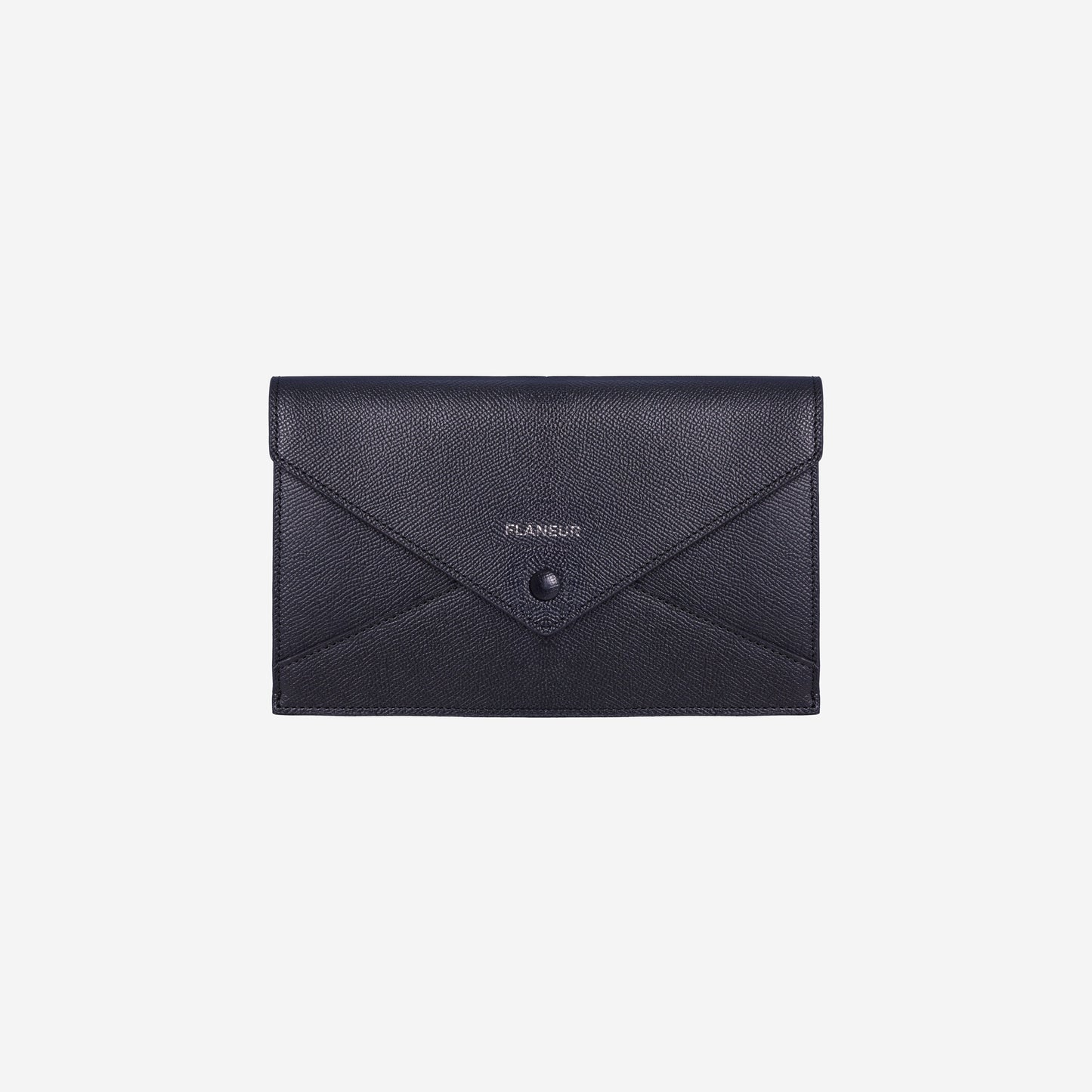Enveloppe Clutch Black