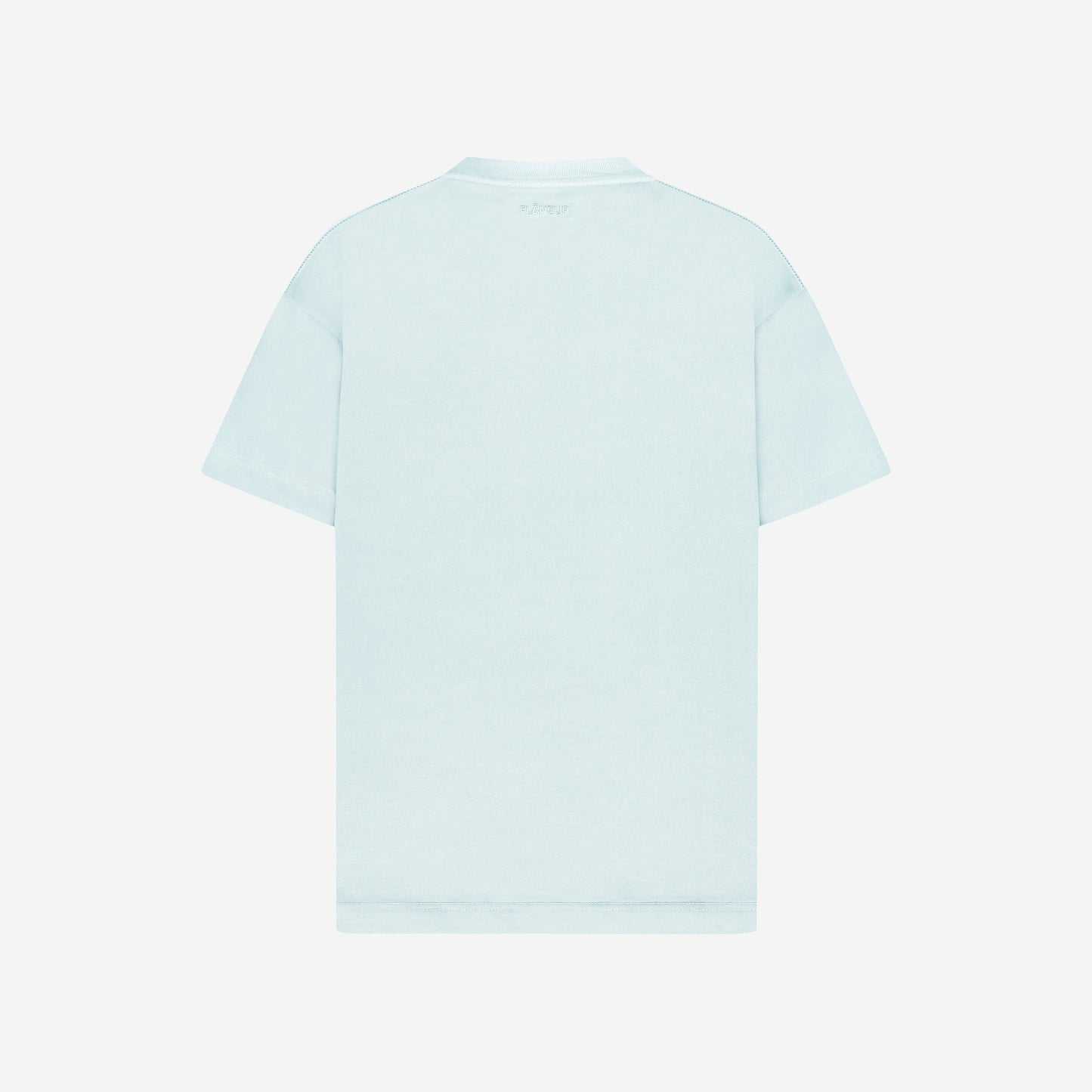 Essential Logo T-Shirt | Mint