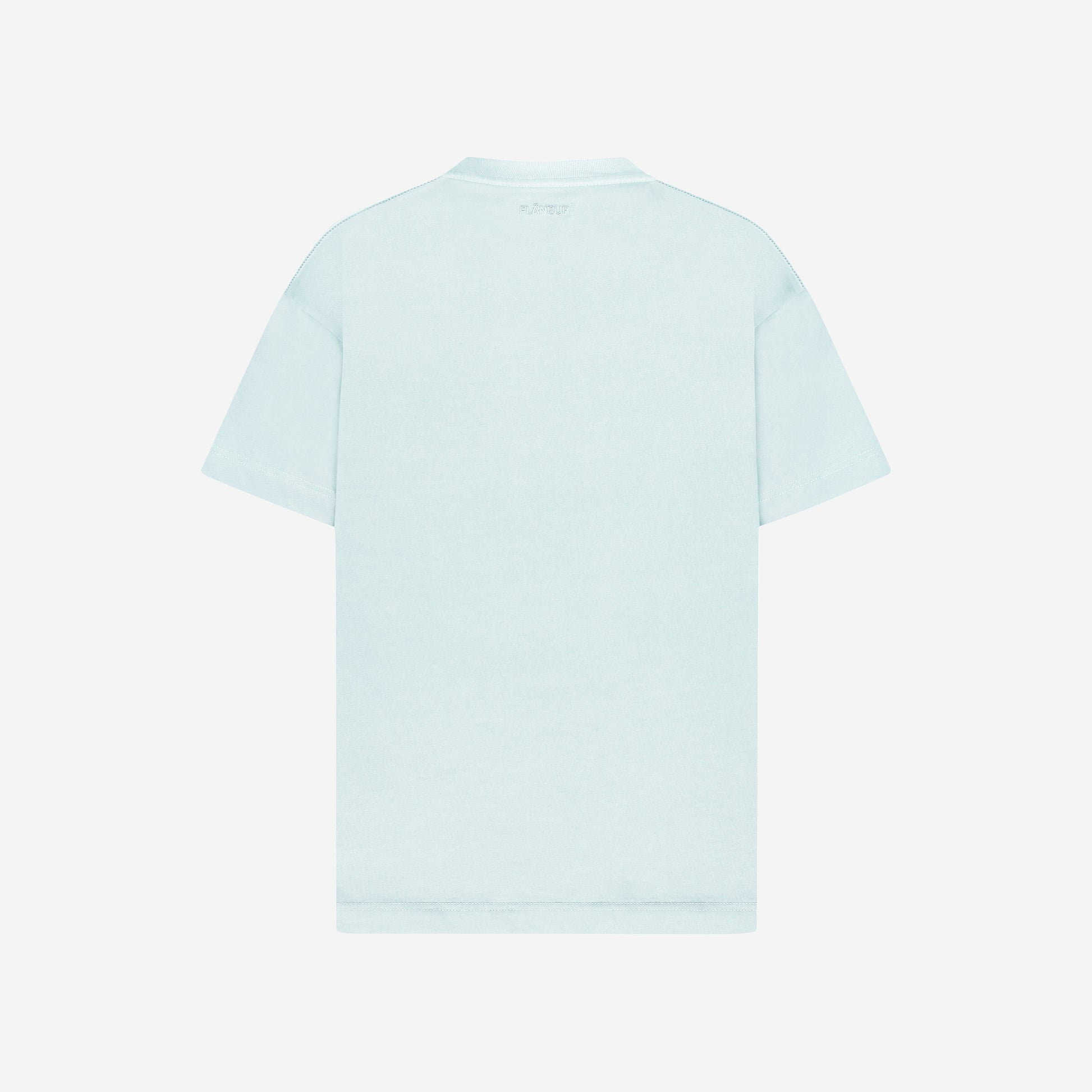 Essential Logo T-Shirt | Mint