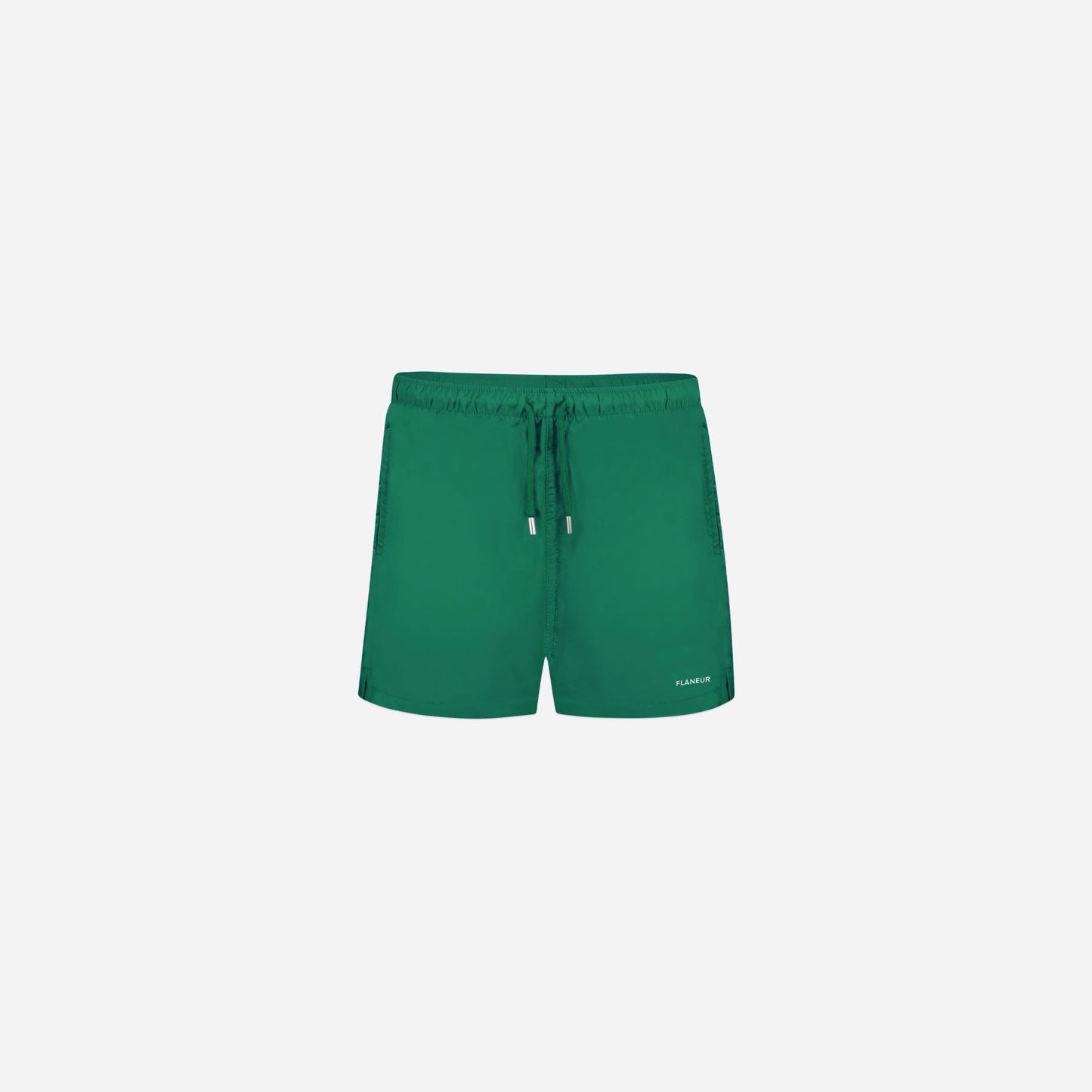 Essential Swim Shorts | Green
