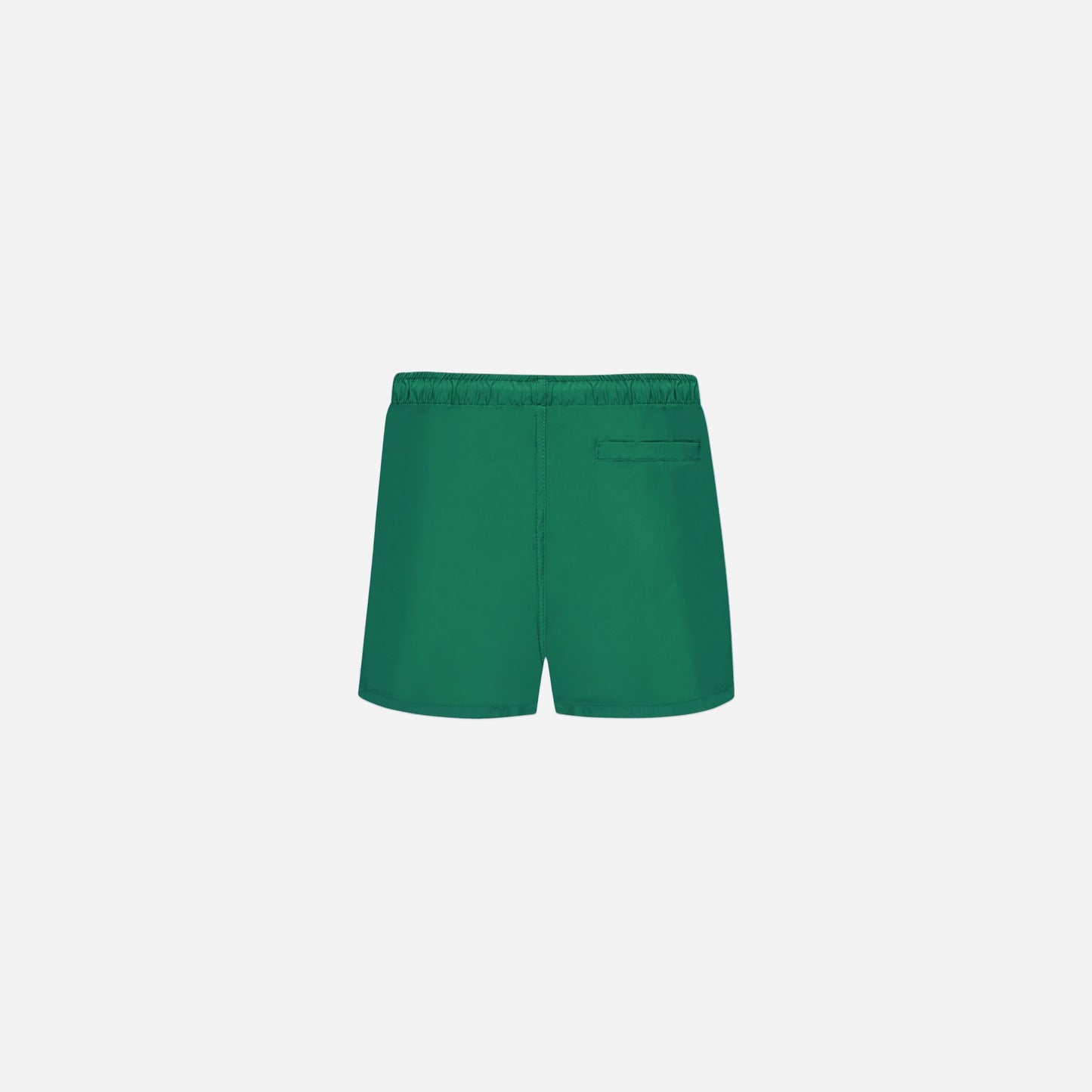 Essential Swim Shorts | Green