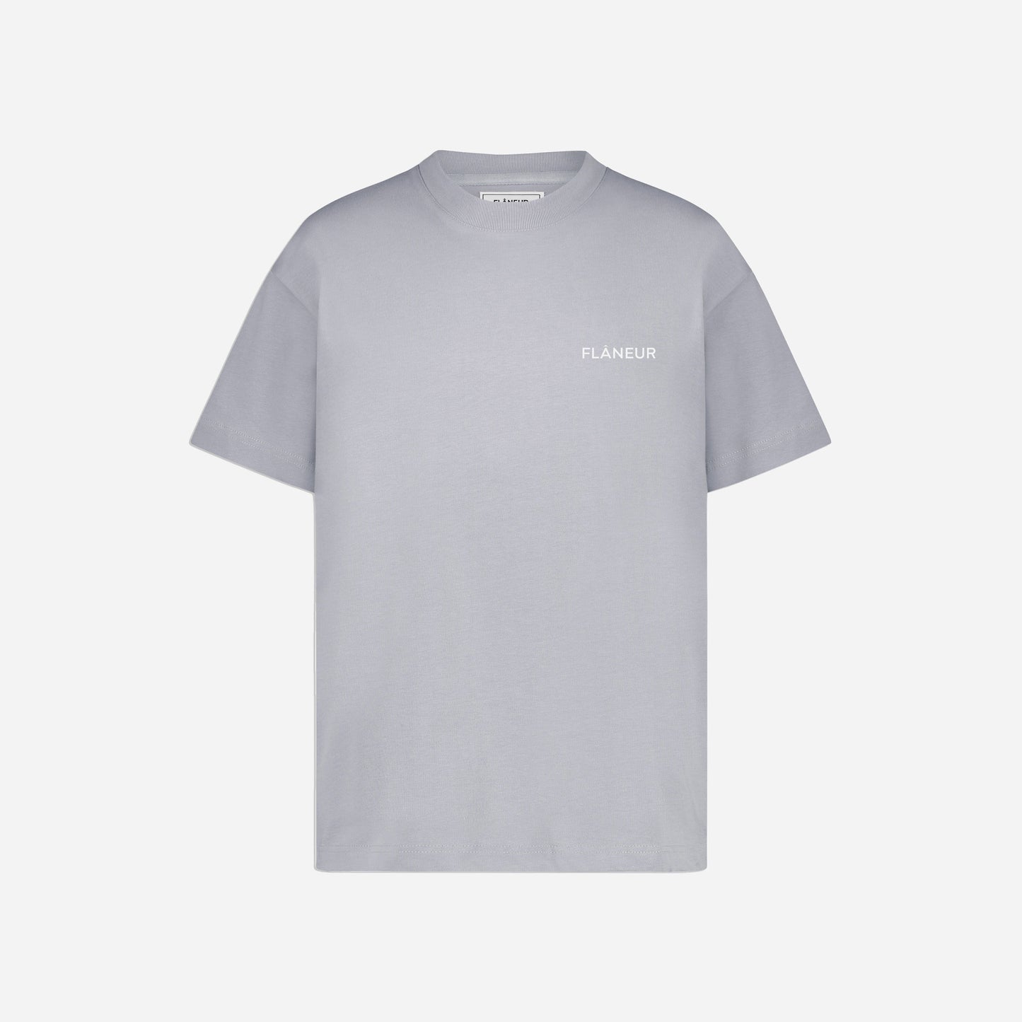 Essential T-Shirt | Green