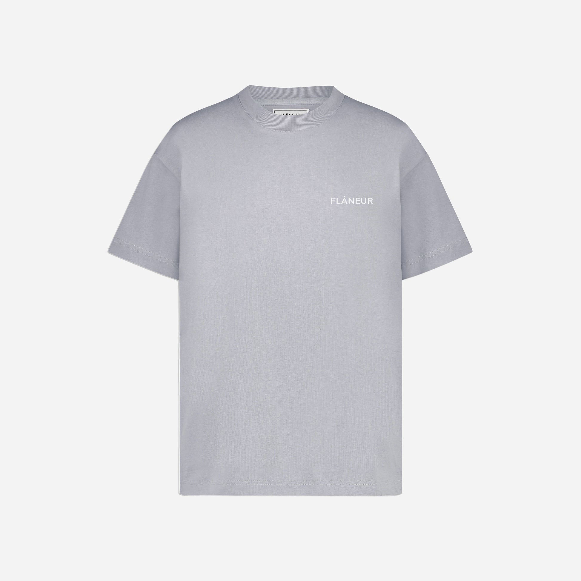 Essential T-Shirt | Green
