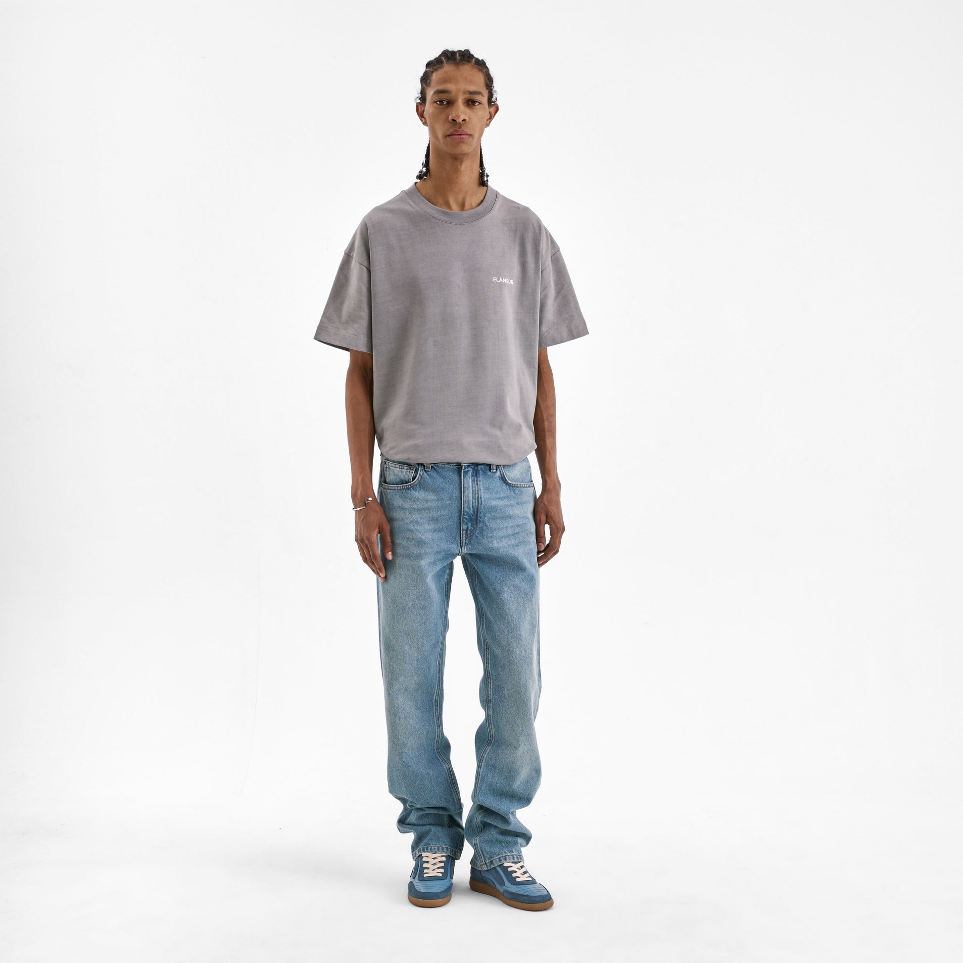 Essential T-Shirt | Green