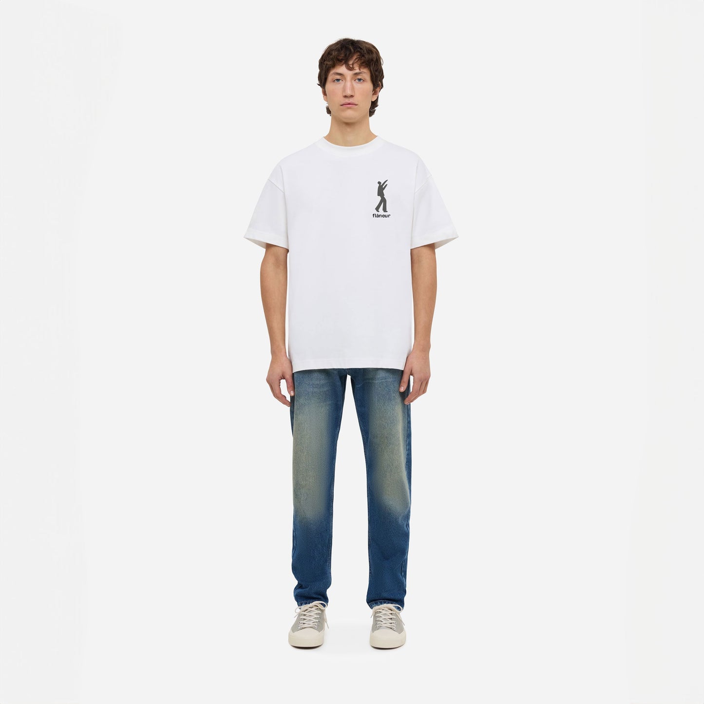 Inflatables T-Shirt | White