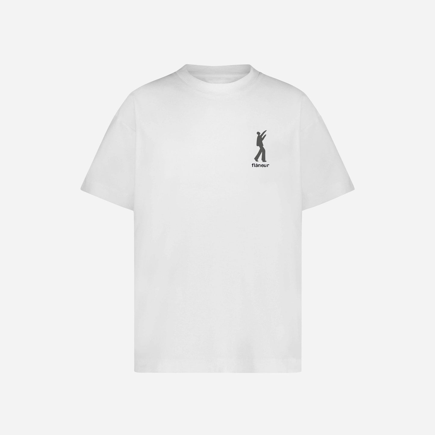 Inflatables T-Shirt | White