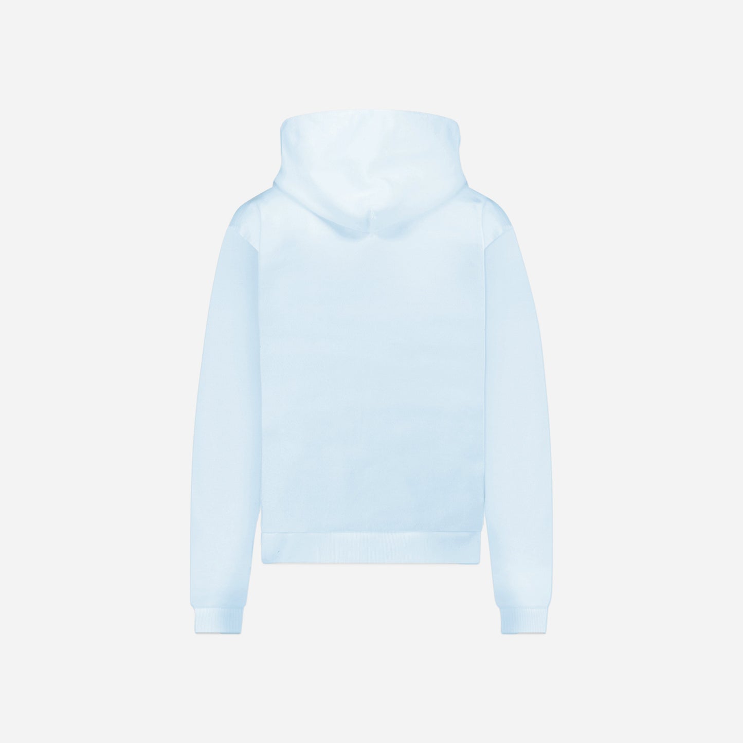 Lantern Hoodie | Blue