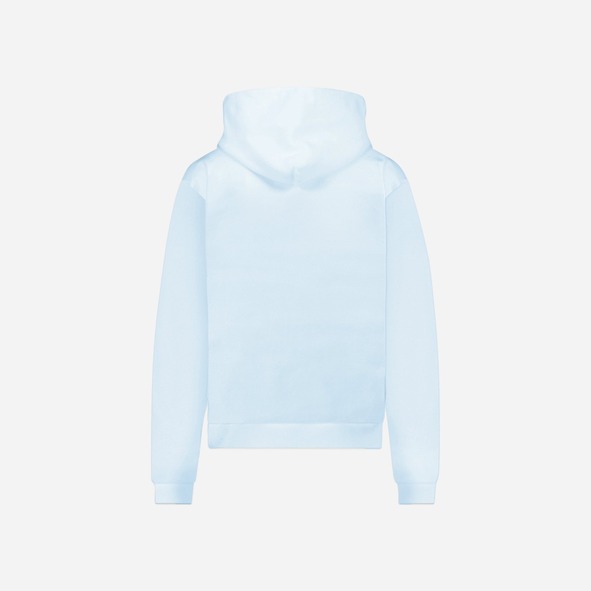 Lantern Hoodie | Blue