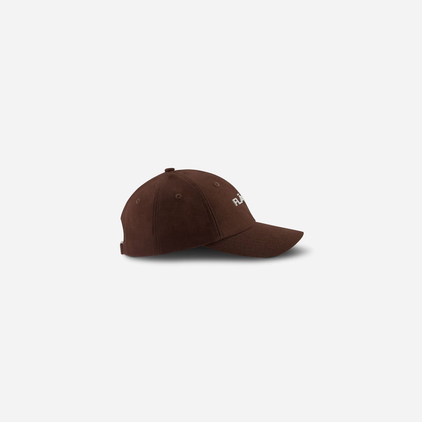 Logo Cap | Brown