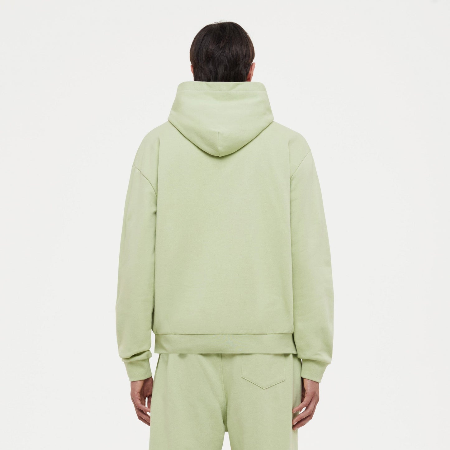 Logo Hoodie | Resin