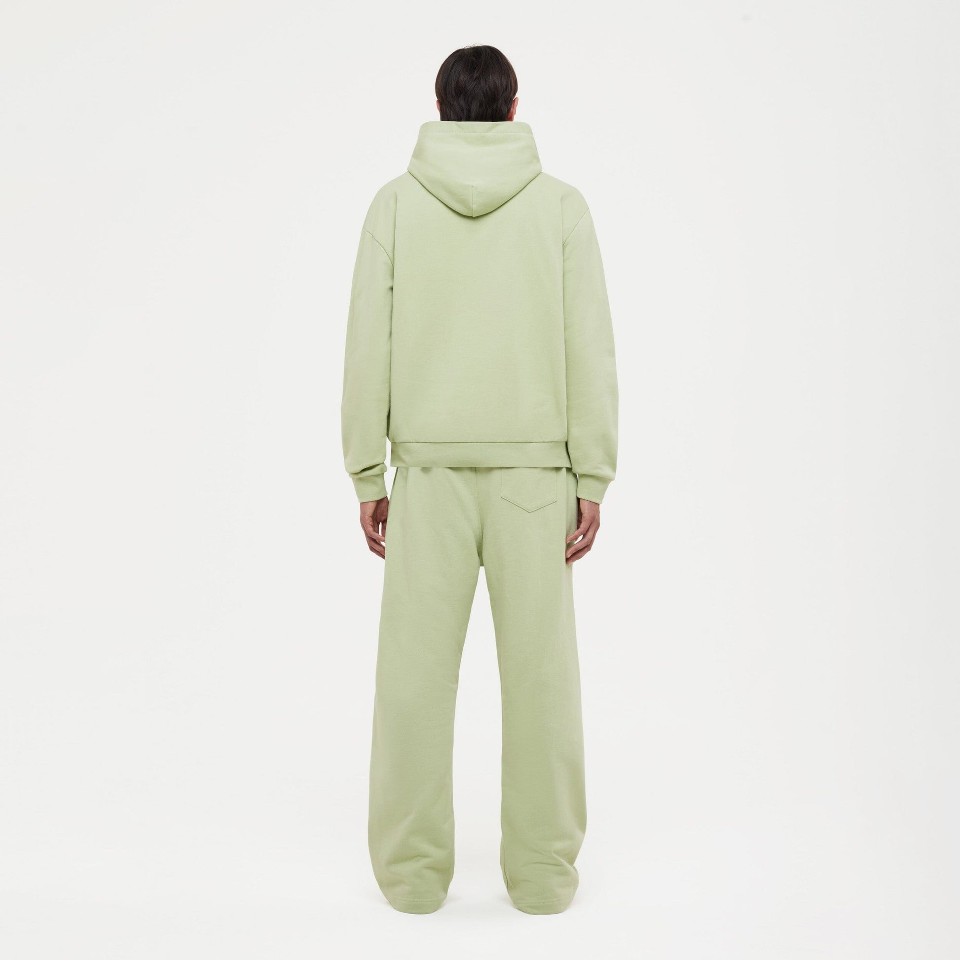 Logo Sweatpants | Resin