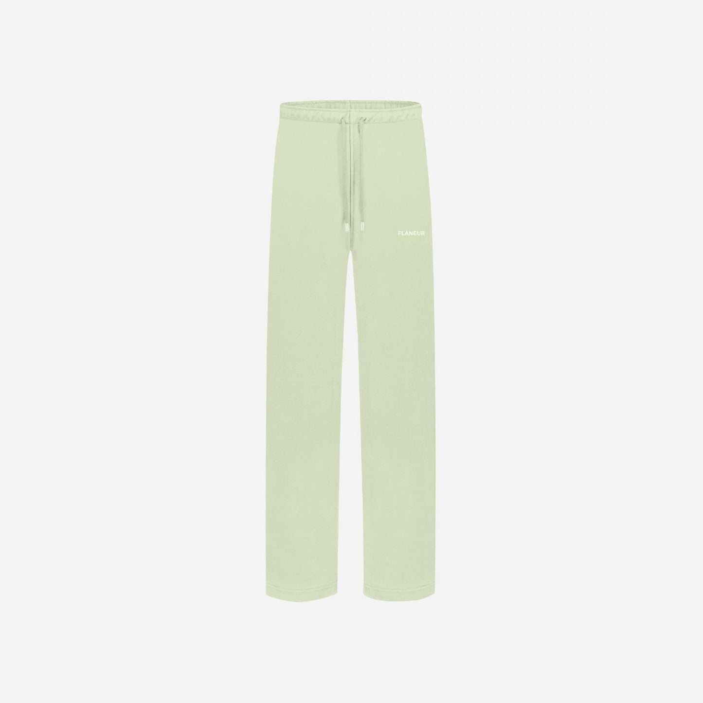 Logo Sweatpants | Resin