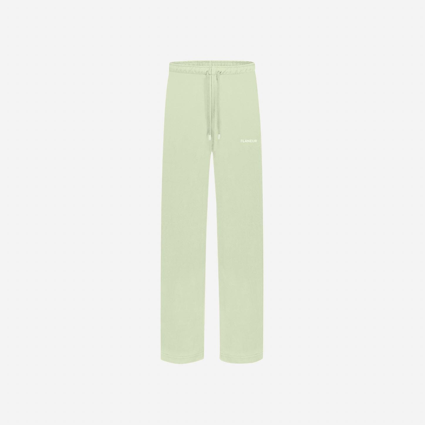 Logo Sweatpants | Resin