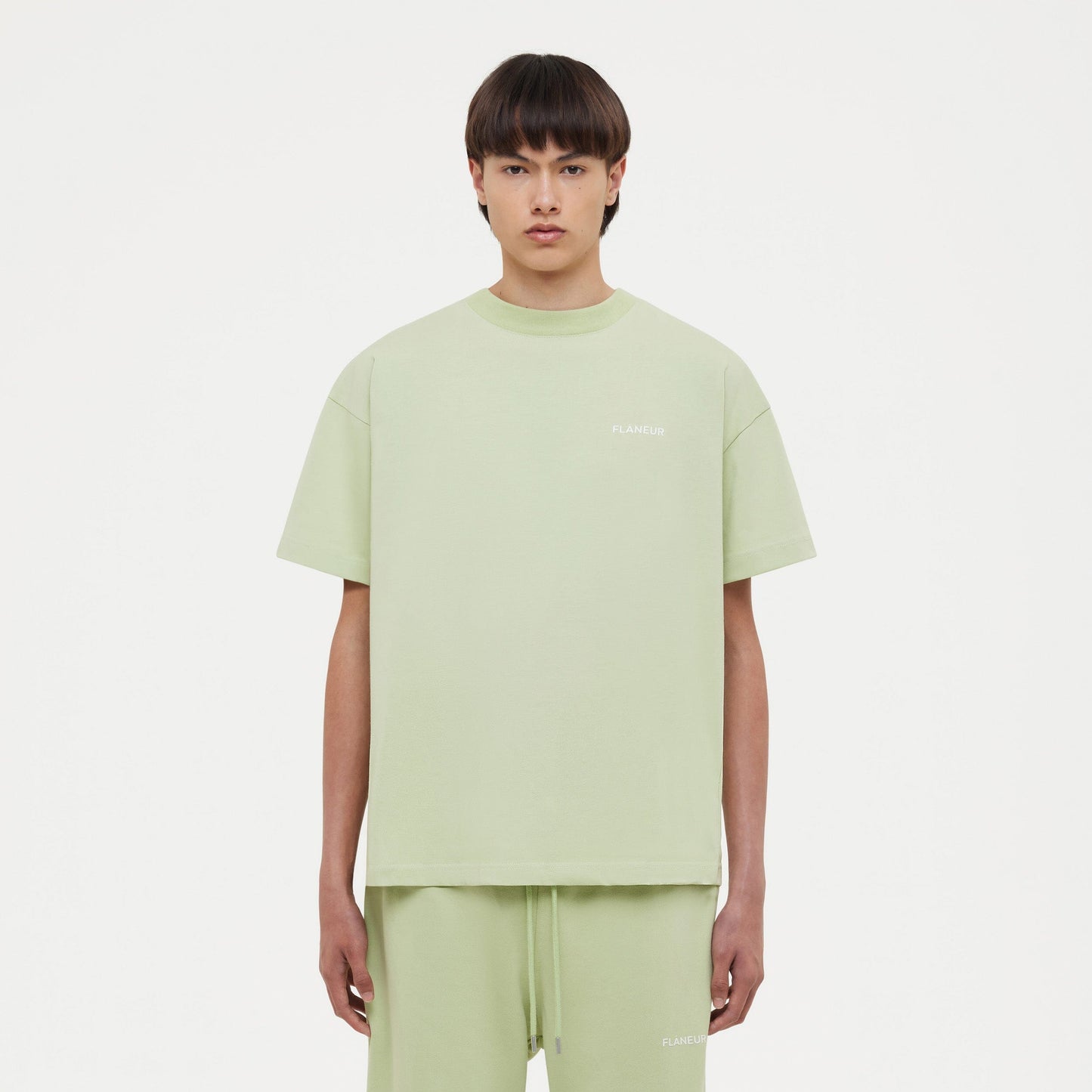 Logo T-Shirt | Resin