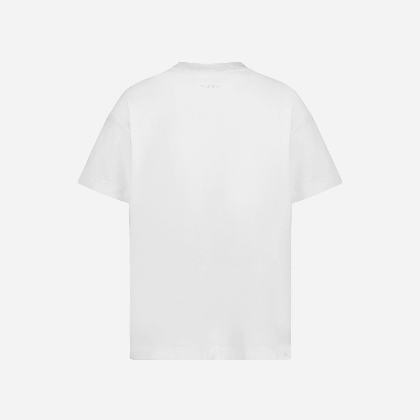 Logo T-Shirt | White