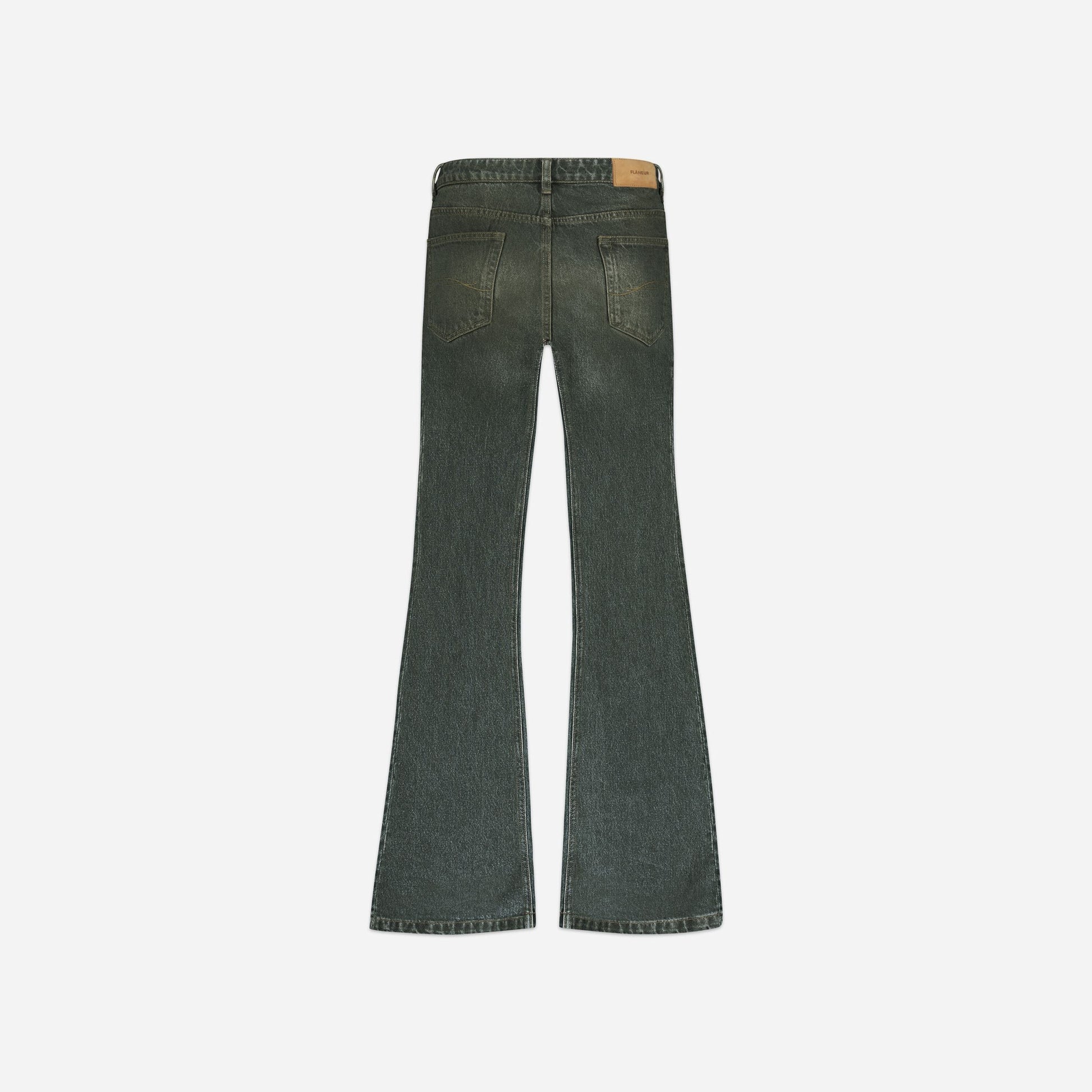 Loose Fit Jeans | 10